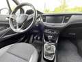 Opel Crossland X 1.2 Turbo INNOVATION S/S Klima Navi Argent - thumbnail 10
