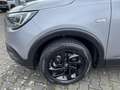 Opel Crossland X 1.2 Turbo INNOVATION S/S Klima Navi Argent - thumbnail 9
