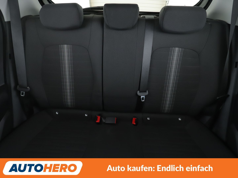 Hyundai i10 1.2 Prime *NAVI*PDC*SHZ*KLIMA* — photo 15