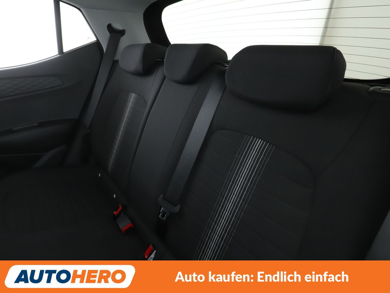 Hyundai i10 1.2 Prime *NAVI*PDC*SHZ*KLIMA* — photo 14