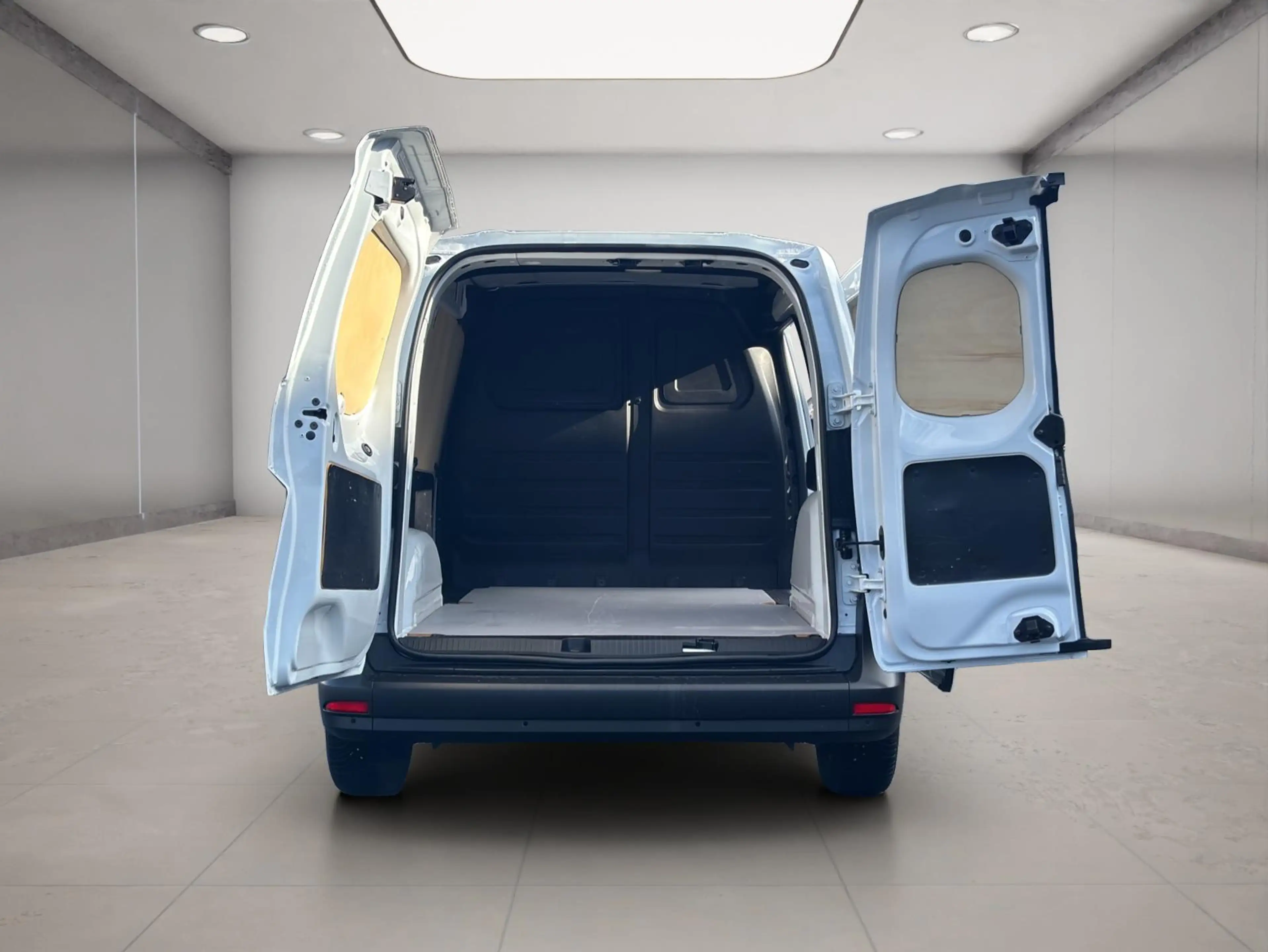 Mercedes-Benz Citan 108 CDI L1 Base — photo 14