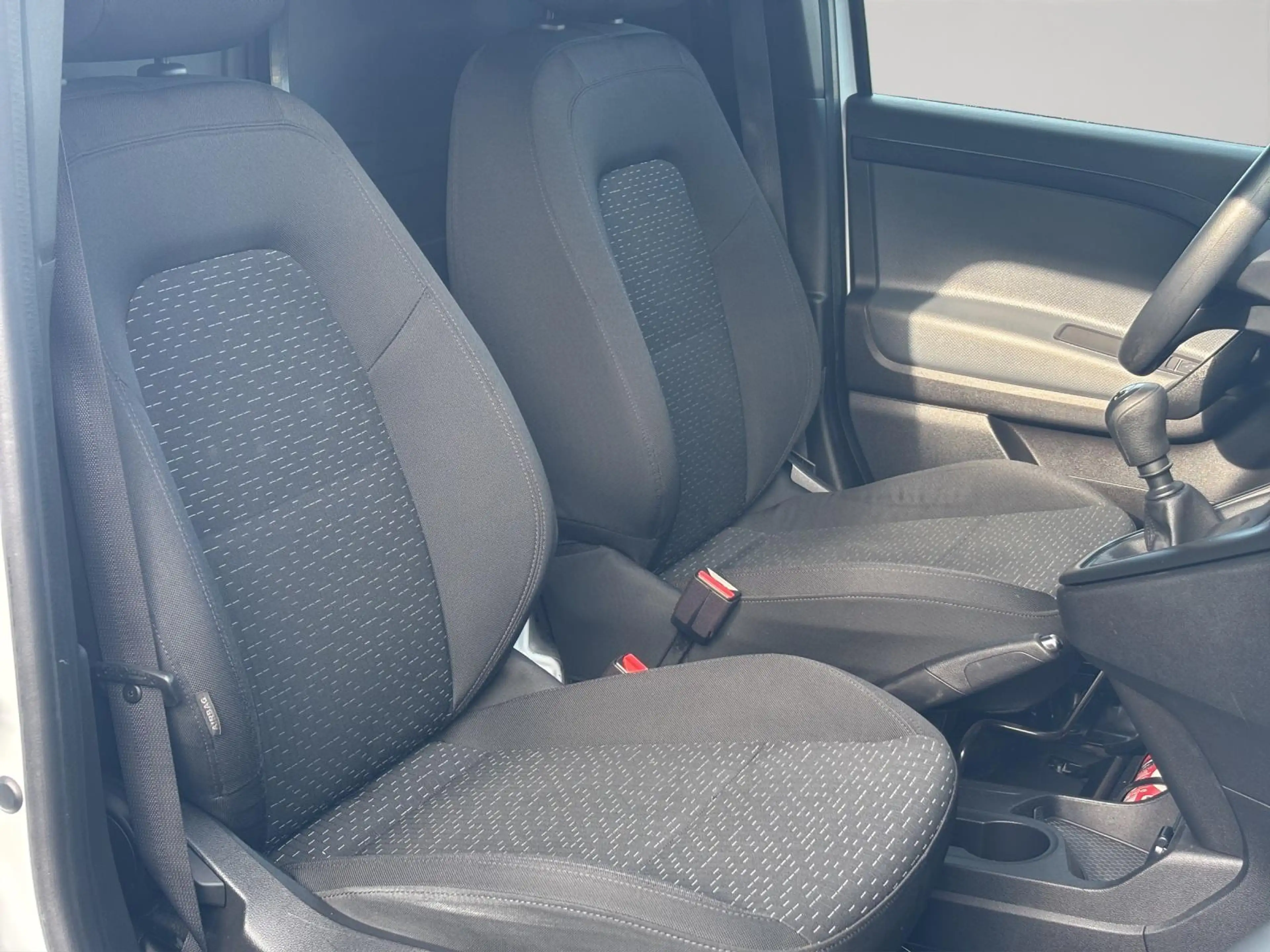 Mercedes-Benz Citan 108 CDI L1 Base — photo 12
