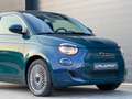 Fiat 500e Cabrio 500e 43 kWh Ocean Green | Nav | Carplay Azul - thumbnail 24
