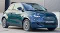 Fiat 500e Cabrio 500e 43 kWh Ocean Green | Nav | Carplay Azul - thumbnail 1