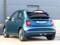 Fiat 500e Cabrio 500e 43 kWh Ocean Green | Nav | Carplay Azul - thumbnail 3