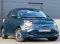 Fiat 500e Cabrio 500e 43 kWh Ocean Green | Nav | Carplay Azul - thumbnail 2