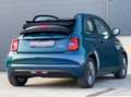 Fiat 500e Cabrio 500e 43 kWh Ocean Green | Nav | Carplay Azul - thumbnail 21
