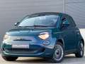 Fiat 500e Cabrio 500e 43 kWh Ocean Green | Nav | Carplay Azul - thumbnail 5