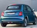 Fiat 500e Cabrio 500e 43 kWh Ocean Green | Nav | Carplay Azul - thumbnail 6