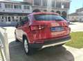 SEAT Ateca 1.6TDI CR S&S Ecomotive Style Rouge - thumbnail 5