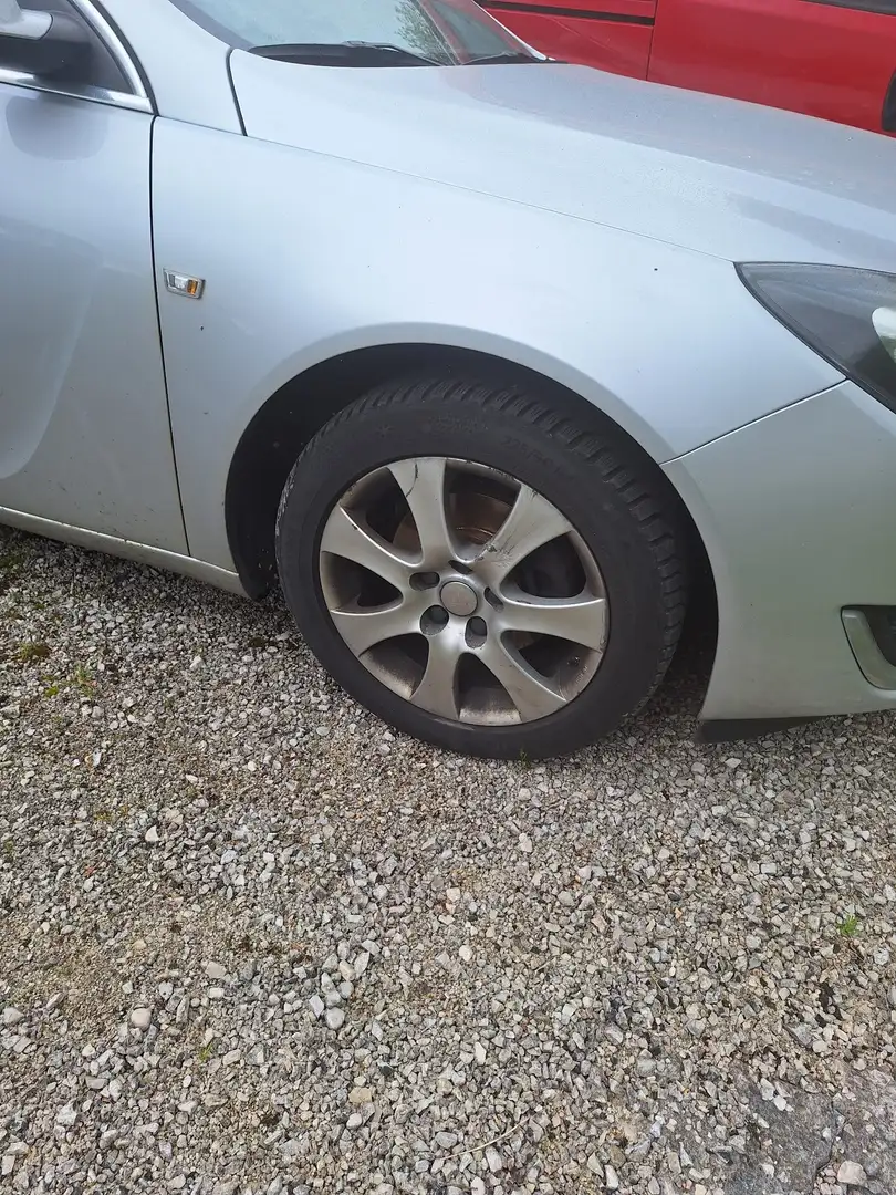 Opel Insignia Export oder Händler - 1