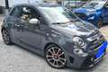 Abarth 595 595 2016 1.4 t-jet Turismo 165cv Grigio - thumbnail 5