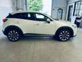 Mazda CX-3 2.0i SKYACTIV-G 2WD+GPS+CAMERA+CARNET+GARANTIE Gris - thumbnail 5