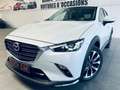 Mazda CX-3 2.0i SKYACTIV-G 2WD+GPS+CAMERA+CARNET+GARANTIE Gris - thumbnail 1
