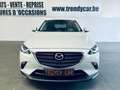 Mazda CX-3 2.0i SKYACTIV-G 2WD+GPS+CAMERA+CARNET+GARANTIE Gris - thumbnail 6