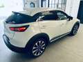 Mazda CX-3 2.0i SKYACTIV-G 2WD+GPS+CAMERA+CARNET+GARANTIE Gris - thumbnail 4