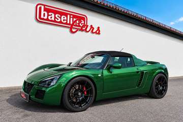 Turbo - Regelin - Neulack - HULK!!!