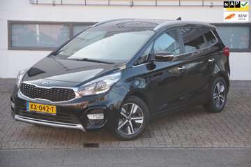 1.6 GDi ExecutiveLine 7P /NL auto/ Dealer onderhou