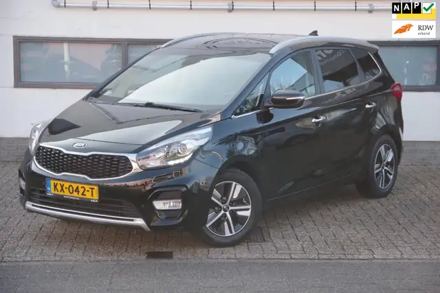 Kia Carens 1.6 GDi ExecutiveLine 7P /NL auto/ Dealer onderhou