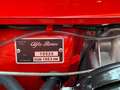 Alfa Romeo Spider Spider 2.0 Veloce 131cv Rouge - thumbnail 8