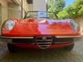 Alfa Romeo Spider Spider 2.0 Veloce 131cv Rouge - thumbnail 9