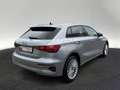 Audi A3 40 TFSI e advanced S tronic Navi Ka Silber - thumbnail 5