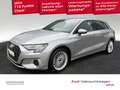 Audi A3 40 TFSI e advanced S tronic Navi Ka Silber - thumbnail 1