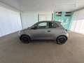 Fiat 500e Elettrica La Prima Gris - thumbnail 2