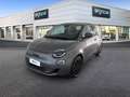 Fiat 500e Elettrica La Prima Gris - thumbnail 1