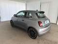 Fiat 500e Elettrica La Prima Gris - thumbnail 3
