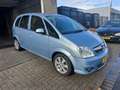 Opel Meriva 1.6-16V Temptation AIRCO RIJDT GOED NAP APK 12-202 Bleu - thumbnail 5