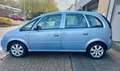 Opel Meriva 1.6-16V Temptation AIRCO RIJDT GOED NAP APK 12-202 Bleu - thumbnail 14