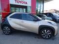 Toyota Aygo X Teamplayer Beige - thumbnail 8