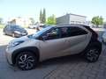 Toyota Aygo X Teamplayer Beige - thumbnail 4