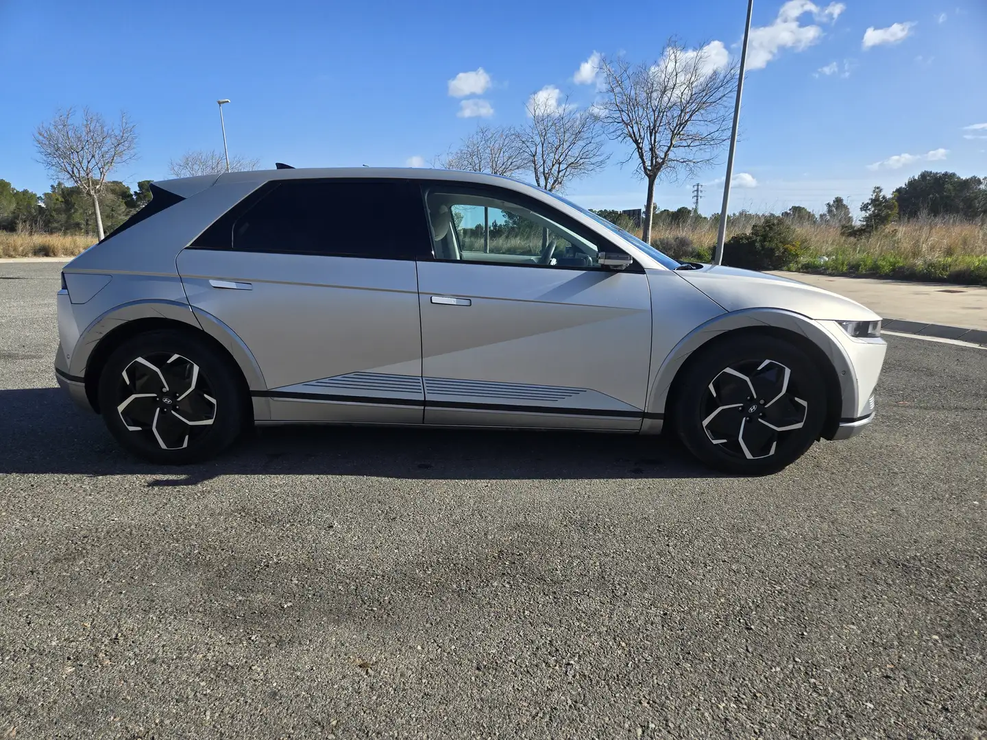 Hyundai IONIQ 5 Ioniq 5 77kWh Energy RWD 168kW Energy - 2