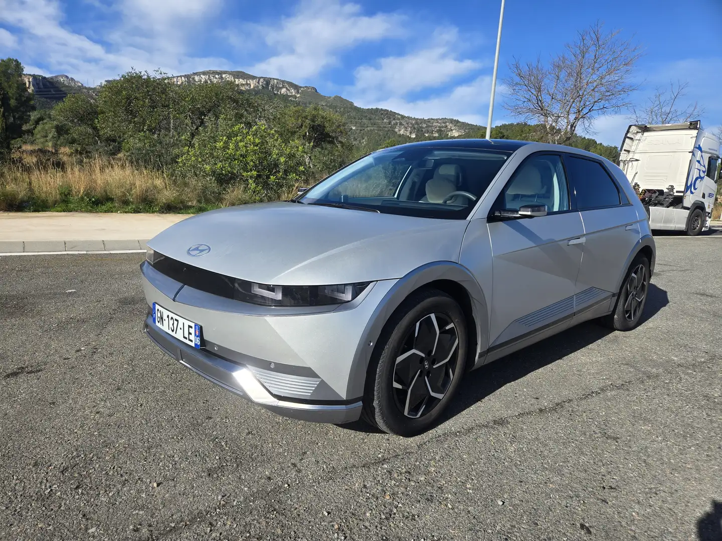 Hyundai IONIQ 5 Ioniq 5 77kWh Energy RWD 168kW Energy - 1