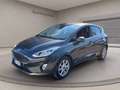 Ford Fiesta 5p 1.0 ecoboost hybrid titanium s&s 125cv my20.75 Grigio - thumbnail 1
