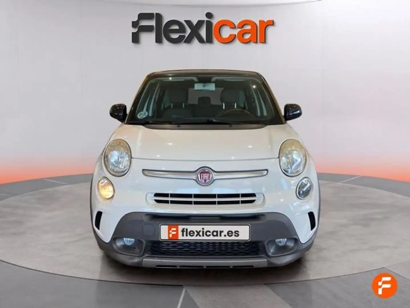 Fiat 500L 1.6 16v Multijet II 105CV S&S Beats Blanco - 1