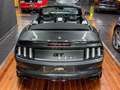 Ford Mustang Convertible 5.0 Ti-VCT GT Aut. Gris - thumbnail 9