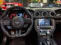 Ford Mustang Convertible 5.0 Ti-VCT GT Aut. Gris - thumbnail 19
