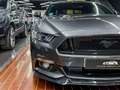 Ford Mustang Convertible 5.0 Ti-VCT GT Aut. Gris - thumbnail 41