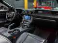 Ford Mustang Convertible 5.0 Ti-VCT GT Aut. Gris - thumbnail 13