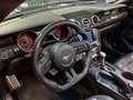 Ford Mustang Convertible 5.0 Ti-VCT GT Aut. Gris - thumbnail 12