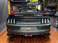 Ford Mustang Convertible 5.0 Ti-VCT GT Aut. Gris - thumbnail 8