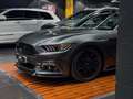 Ford Mustang Convertible 5.0 Ti-VCT GT Aut. Gris - thumbnail 6