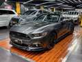 Ford Mustang Convertible 5.0 Ti-VCT GT Aut. Gris - thumbnail 5