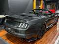 Ford Mustang Convertible 5.0 Ti-VCT GT Aut. Gris - thumbnail 7