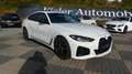 BMW 430 430 i xDrive Gran Coupé M Sport Weiß - thumbnail 7