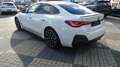 BMW 430 430 i xDrive Gran Coupé M Sport Weiß - thumbnail 3