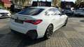 BMW 430 430 i xDrive Gran Coupé M Sport Weiß - thumbnail 5